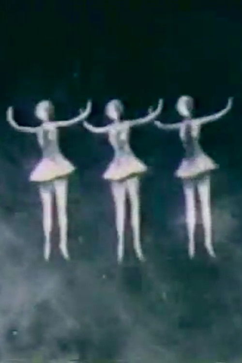 Sound and Smoke (1933) poster