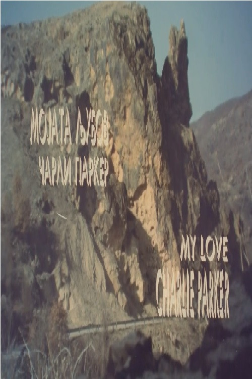 My Love Charlie Parker (1994) poster