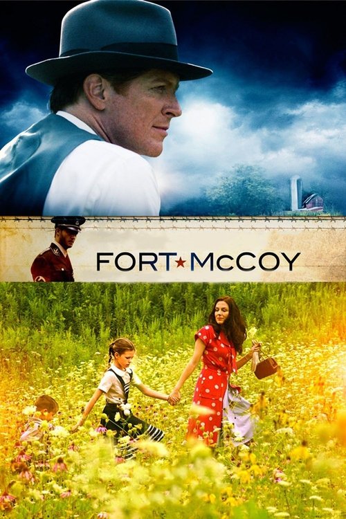 Fort McCoy (2014) poster
