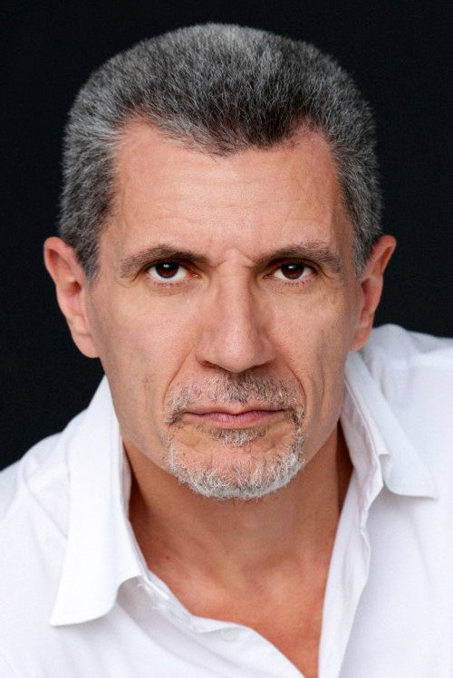 Gustavo La Volpe