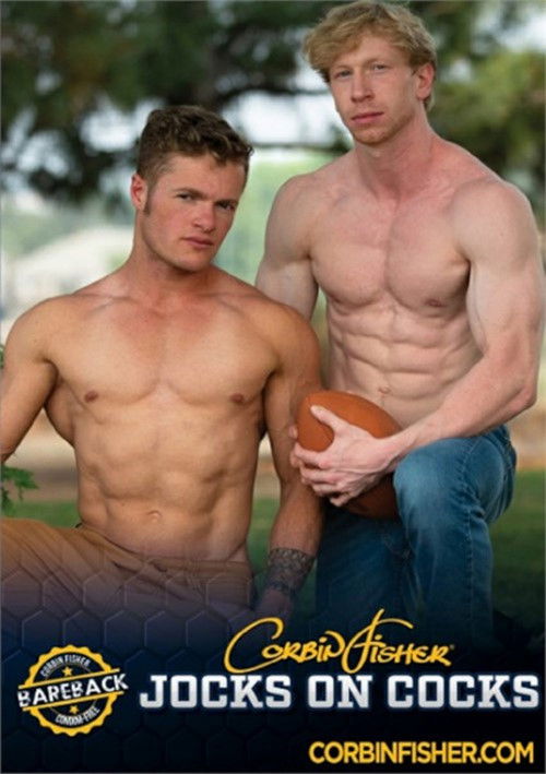 Jocks on Cocks (2023) poster