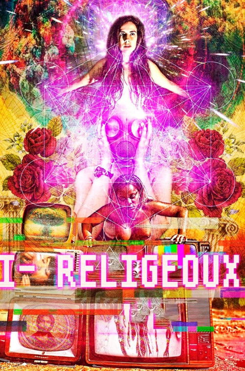 I-religeoux (2019) poster