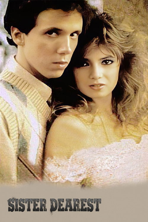 Sister Dearest (1984) poster