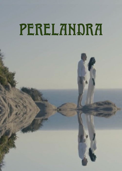 Perelandra (2020) poster