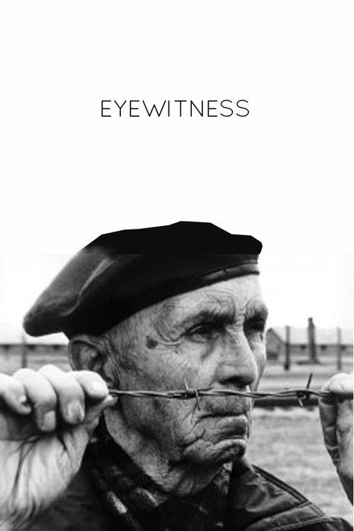 Eyewitness (1999) poster