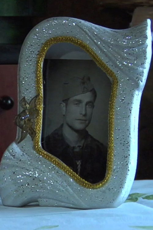 La importancia de llamarse Avelino García (2014) poster