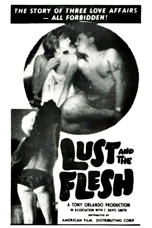 Lust and the Flesh (1965) poster