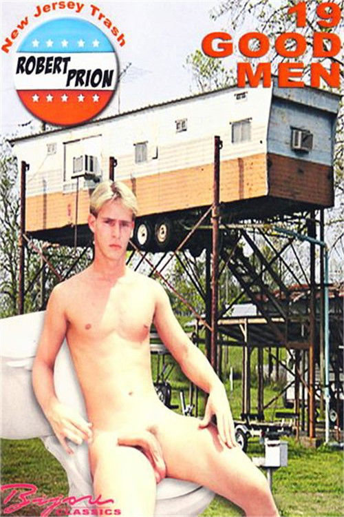 19 Good Men (1993) poster