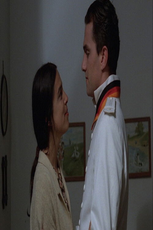 O Zeppelin Passou por Aqui (1993) poster