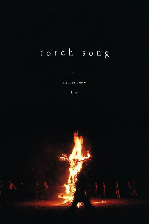 Torch Song (2020) poster