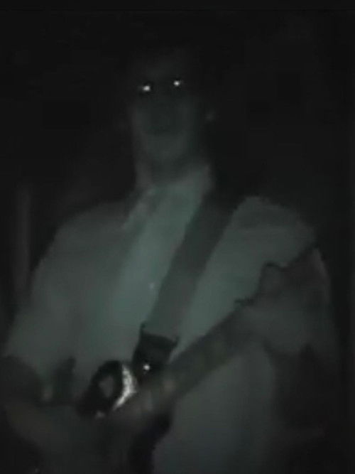 Tally Hall - Two Wuv (2010) poster