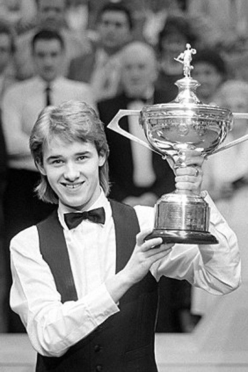 Stephen Hendry: Doing the Business (1988) poster