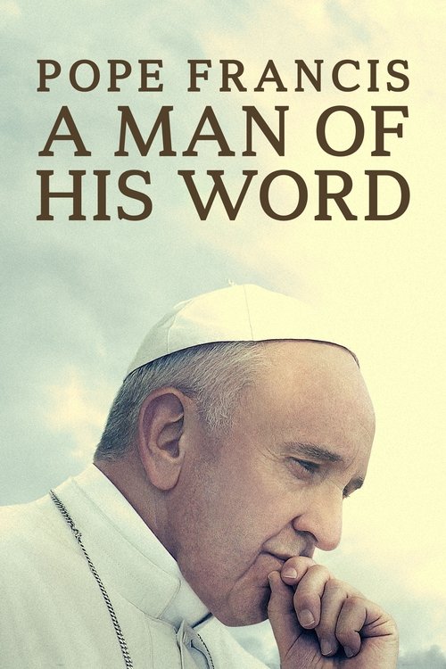 Papa Francesco (2018) poster