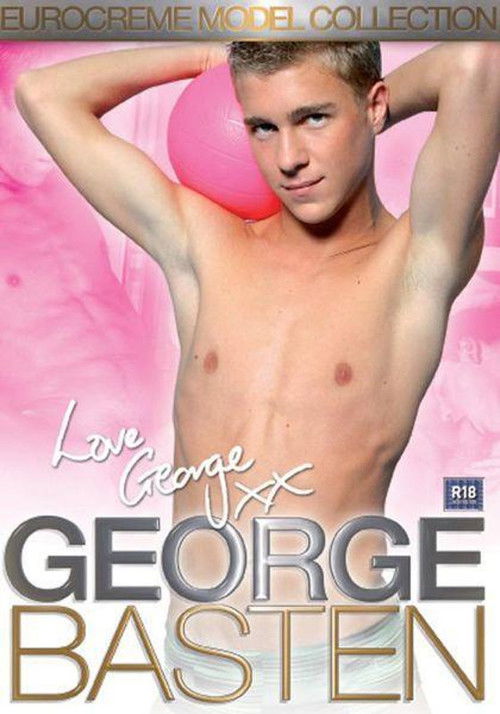 George Basten (2007) poster