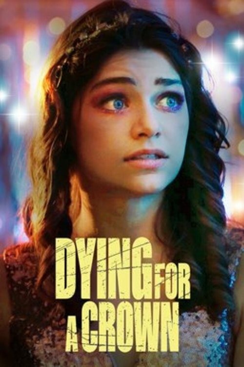 Dying for a Crown (2022) poster