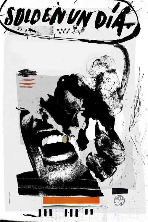 Solo en un día (2016) poster