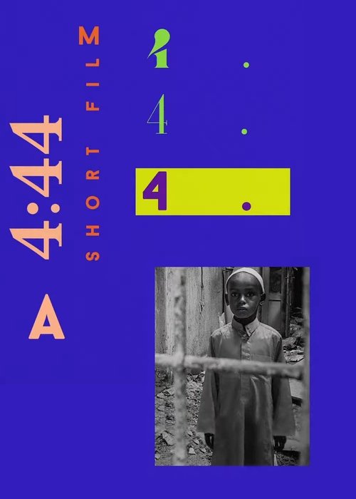 4:44 (2017) poster
