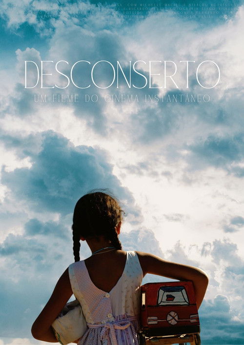 Desconserto poster