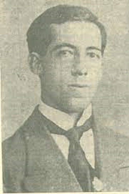 Fragmentos da "Terra Encantada" (1970) poster