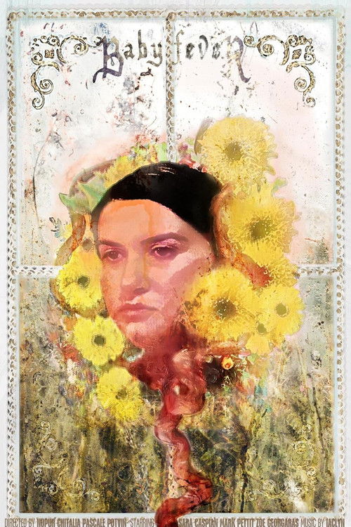 Baby Fever (2025) poster