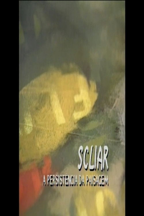 Scliar: A Persistência da Paisagem (1991) poster