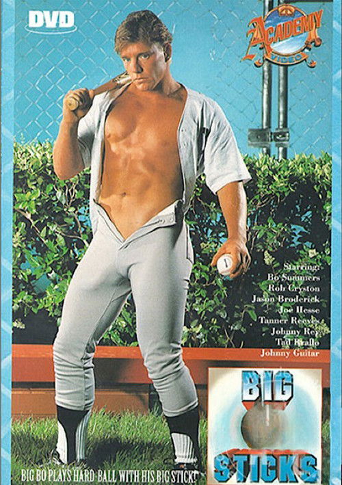 Big Sticks (1994) poster