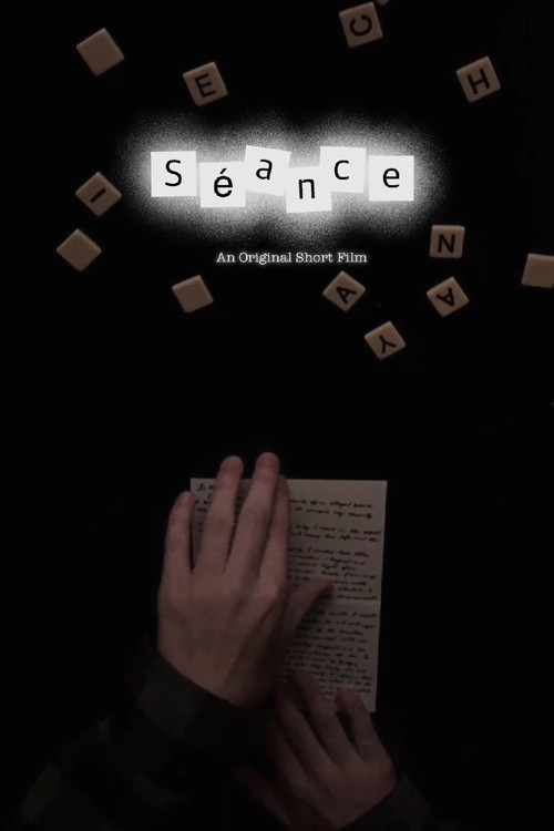 Séance (2023) poster
