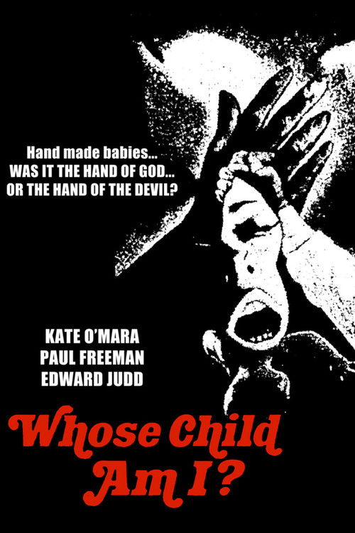 Whose Child Am I? (1976) poster