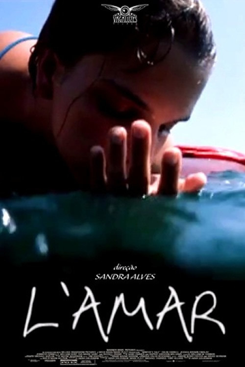 L’Amar (2003) poster