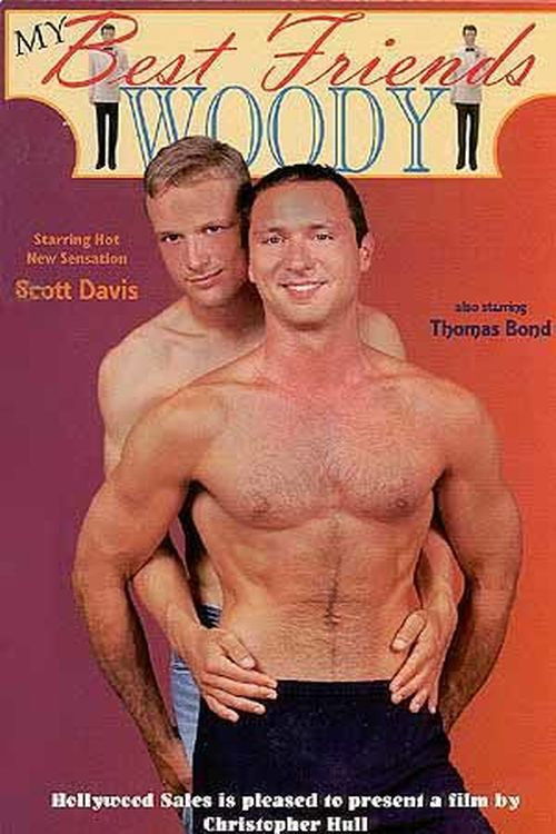 My Best Friend's Woody (1998) poster