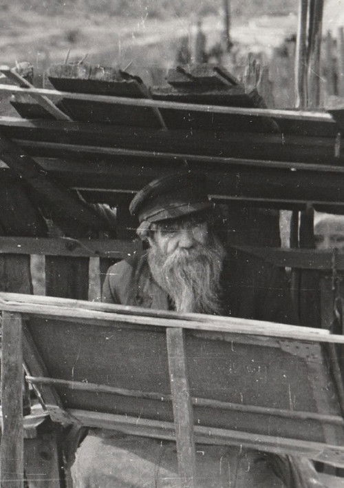 Ivan Selivanov (1989) poster