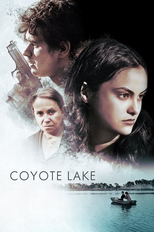 Coyote Lake (2019) poster