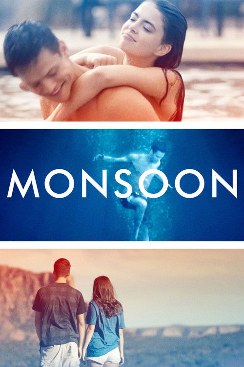 Monsoon (2017) poster
