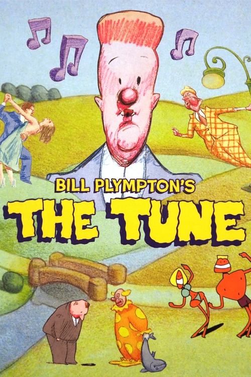 The Tune (1992) poster