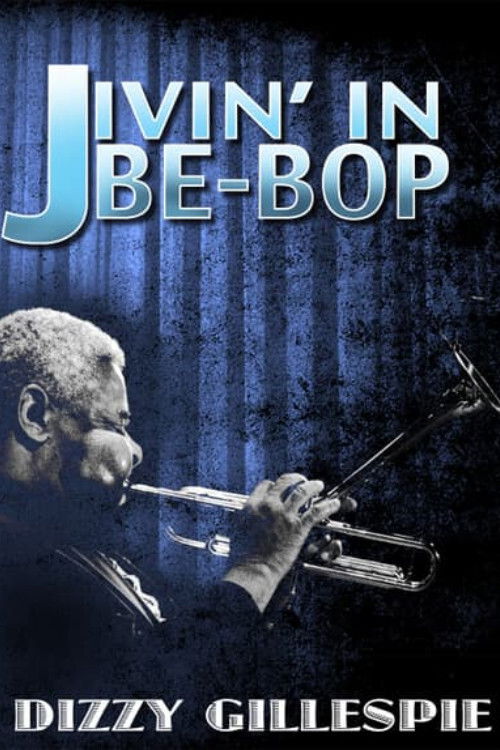 Jivin' in Bebop (1946) poster