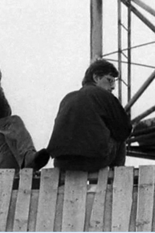 Сегодня мы построим дом (1996) poster