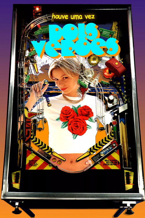 Houve uma Vez Dois Verões (2002) poster