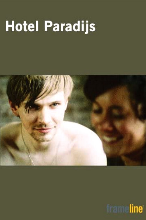 Hotel Paradijs (2007) poster