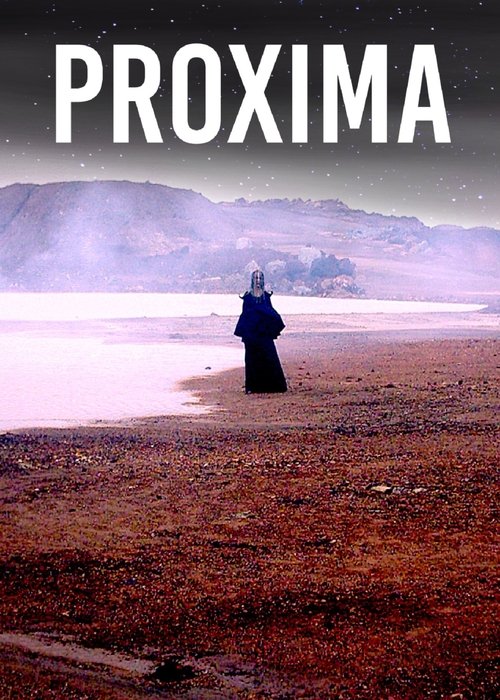 Próxima (2007) poster