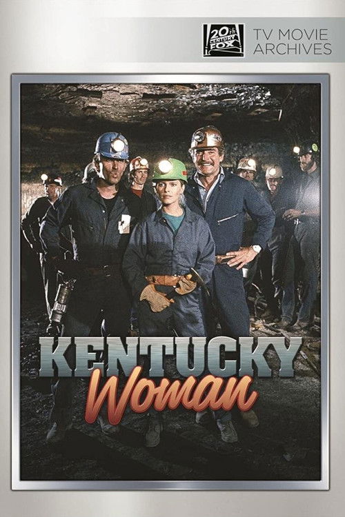 Kentucky Woman (1983) poster