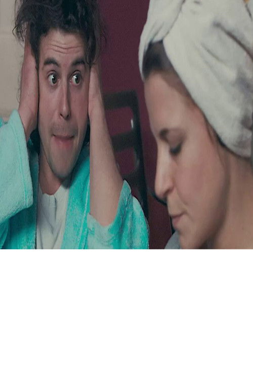 Can We Talk? (2009) poster