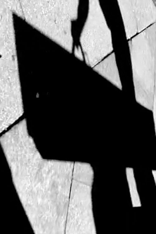 The Shadow's Dream (2012) poster