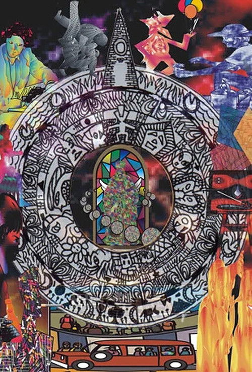 The Twelve (2000) poster