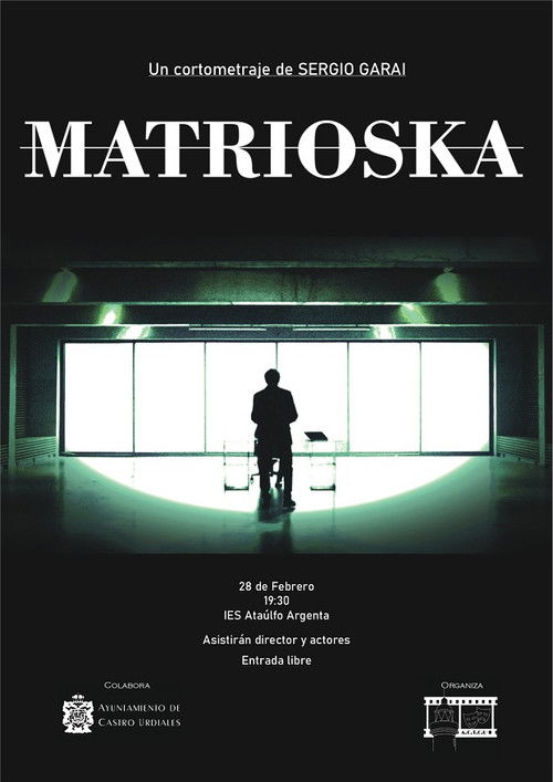 Matrioska (2025) poster