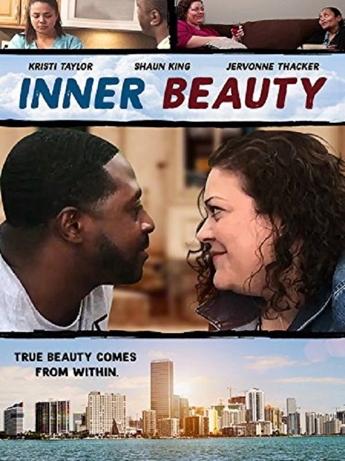 Inner Beauty (2017) poster
