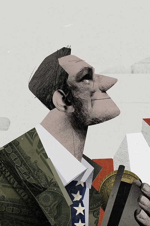 Nixon's Reversal (2023) poster