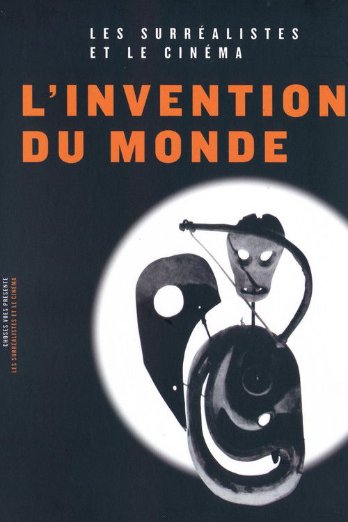 L'Invention du monde (1952) poster
