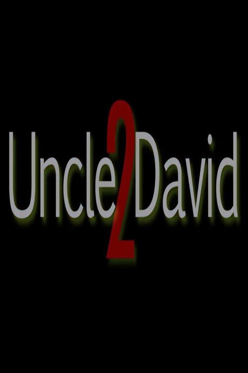 Uncle David 2 (2018) poster