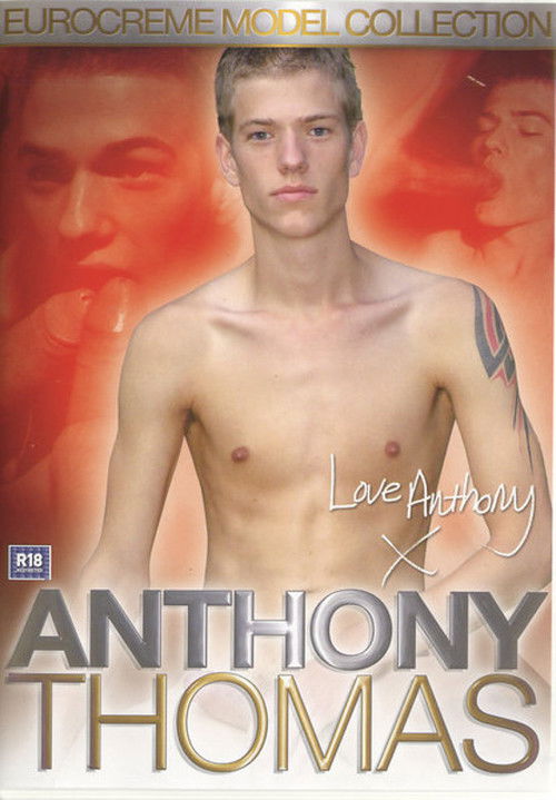Anthony Thomas (2009) poster