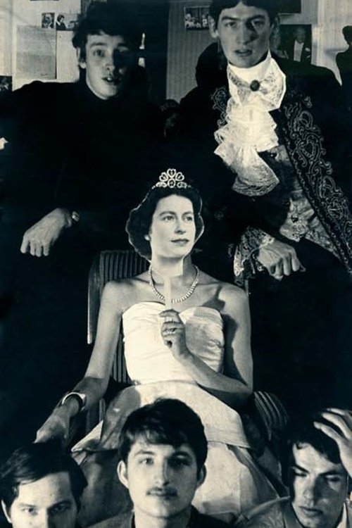 1, 2, 3, Rhapsody (1965) poster